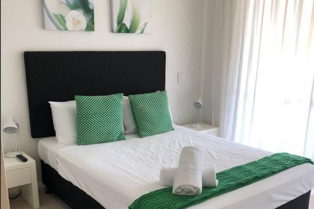 Darwin Waterfront Short Stay Apartments Exterior foto
